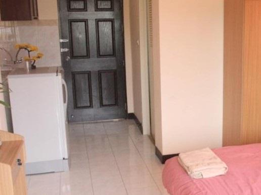 Paramita Pattaya Buitenkant foto