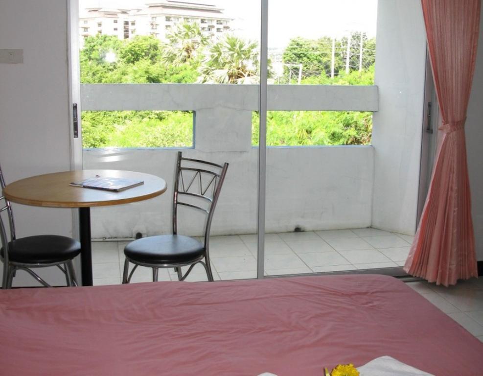 Paramita Pattaya Kamer foto
