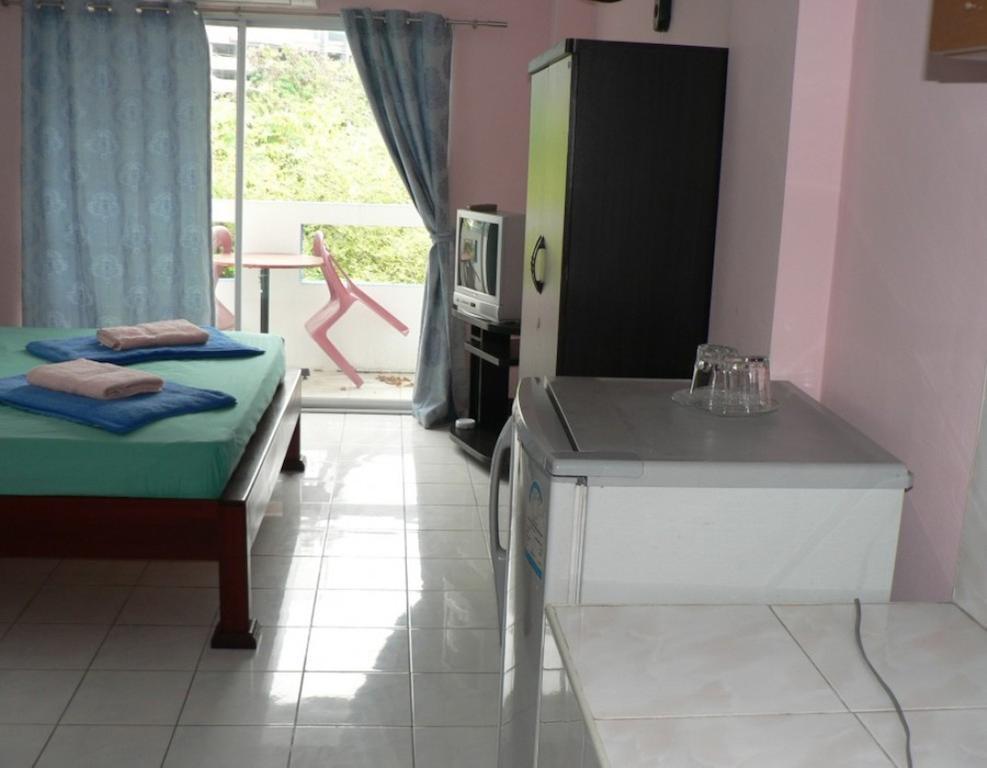 Paramita Pattaya Kamer foto